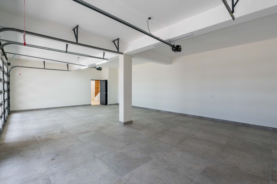 To Let 3 Bedroom Property for Rent in Mossel Bay Central Western Cape